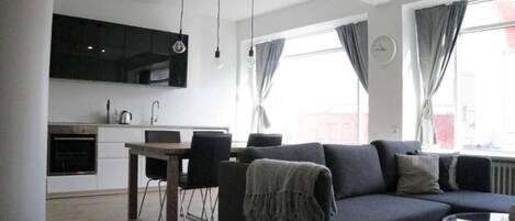 Télévision à écran plat