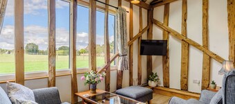 Alloggio con 1 camere da letto ad Raydon near Ipswich