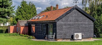 1 bedroom accommodation in Raydon near Ipswich