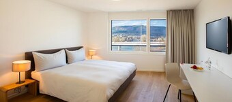 萊茵費爾斯公園汽車旅館