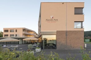 Exterior - Motel Rheinfels Park (Stein)