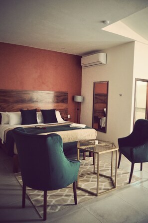 Habitacion Suite | 免费 WiFi