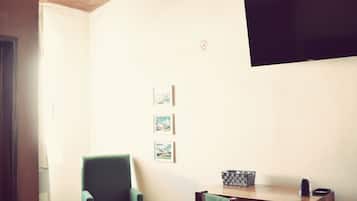 Habitación Deluxe | Wifi gratis