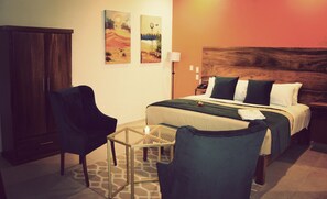 Habitacion Suite | Kostenloses WLAN