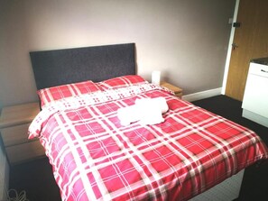 Ropa de cama