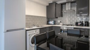 Apartment, 2 Bedrooms (4 Guests) | Private kitchen - Approved Serviced Apartments Liverpool (Liverpool)