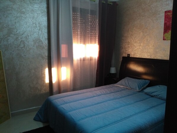 Extra beds