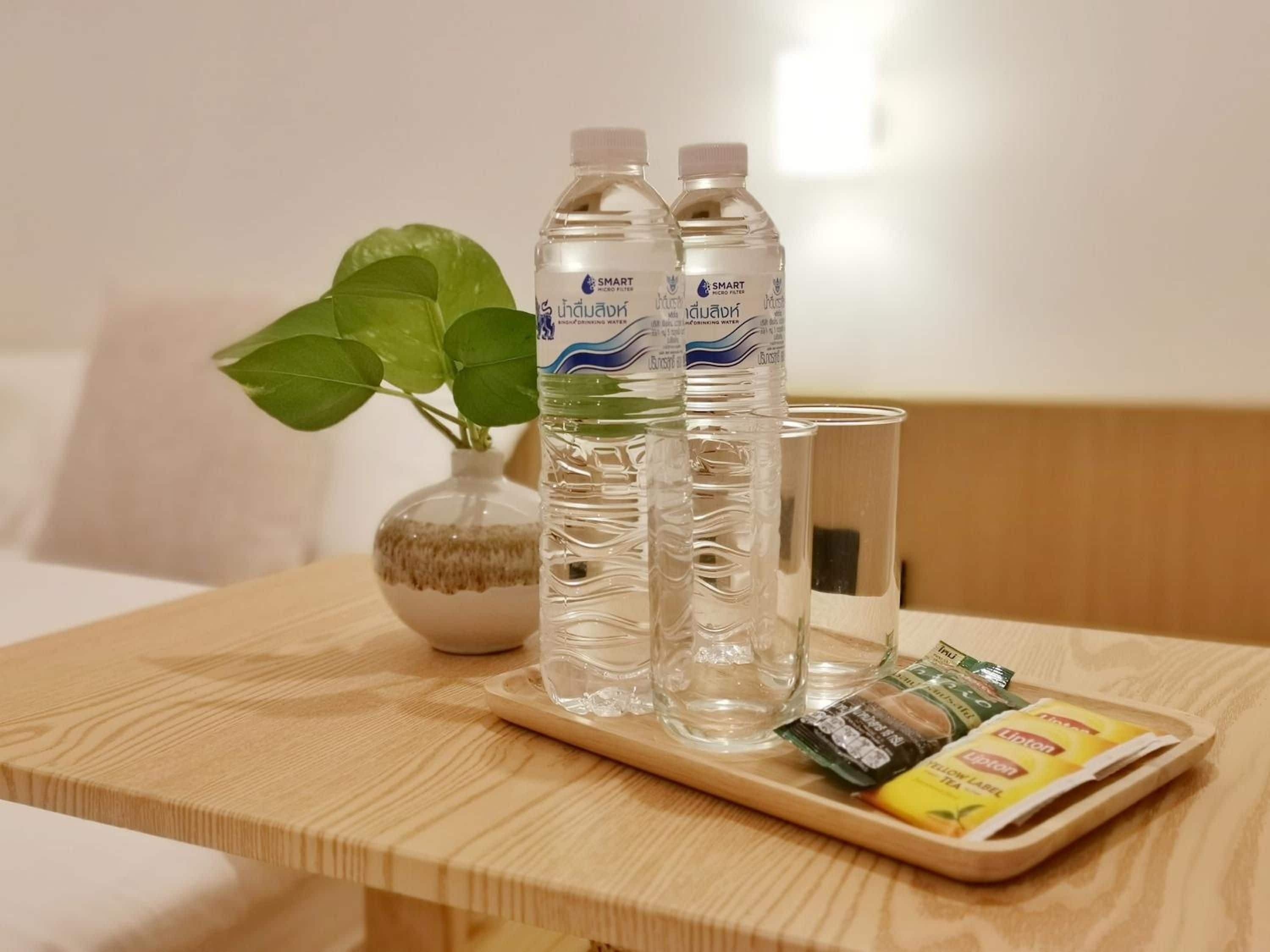 Foto - Hotel AONO