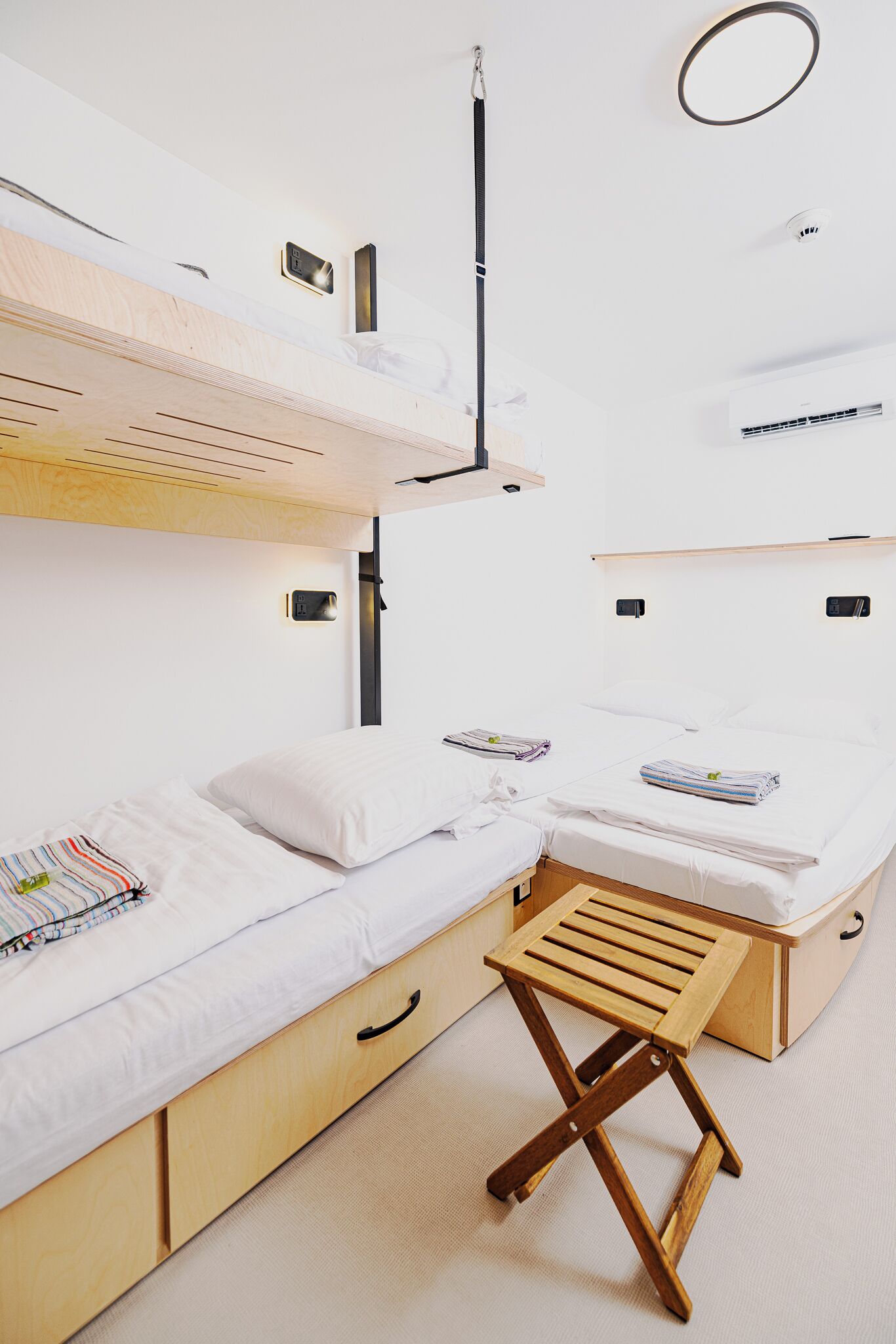 Photo - YACHTER CLUB Modrá Čajka