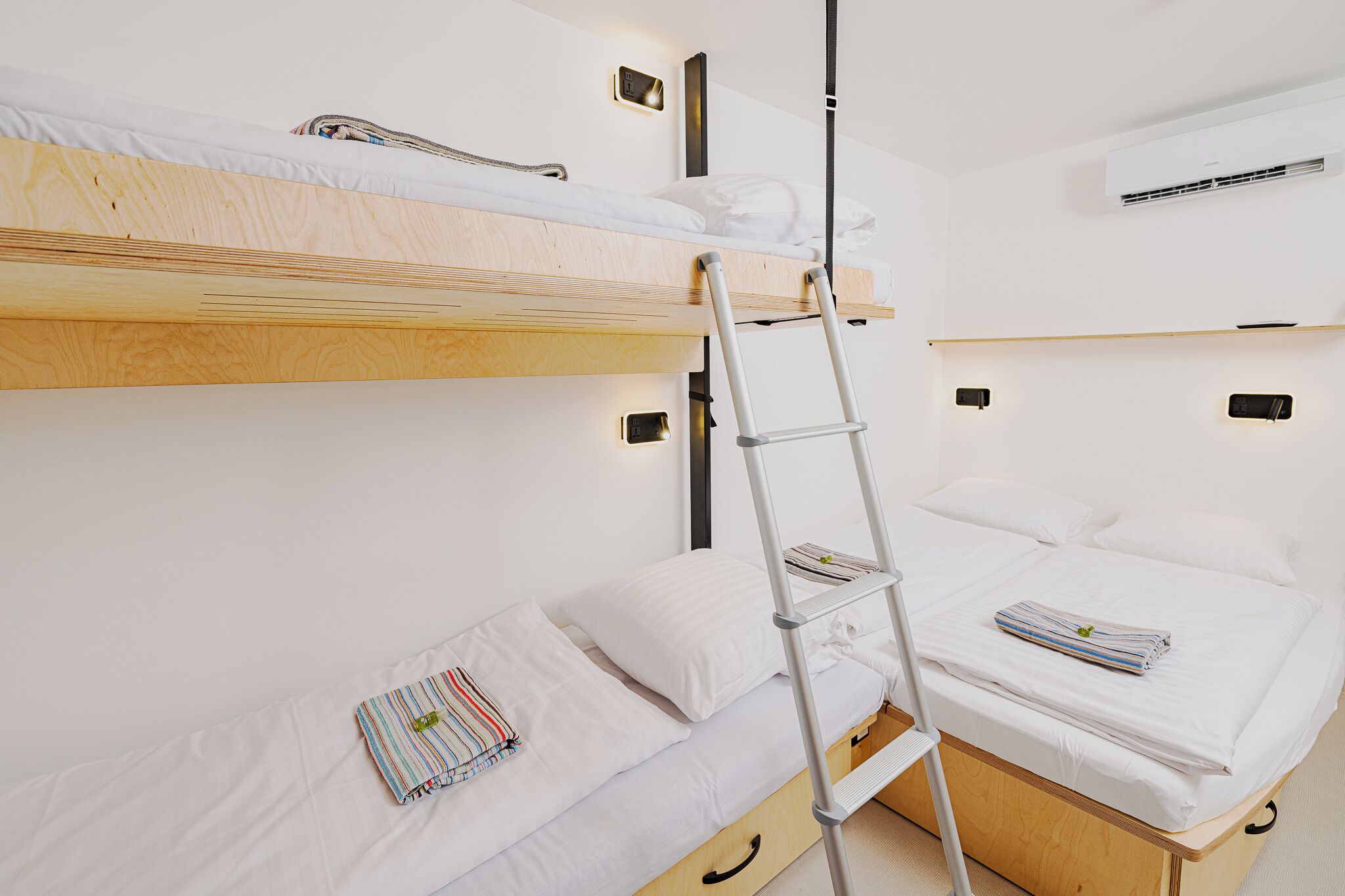 Photo - YACHTER CLUB Modrá Čajka