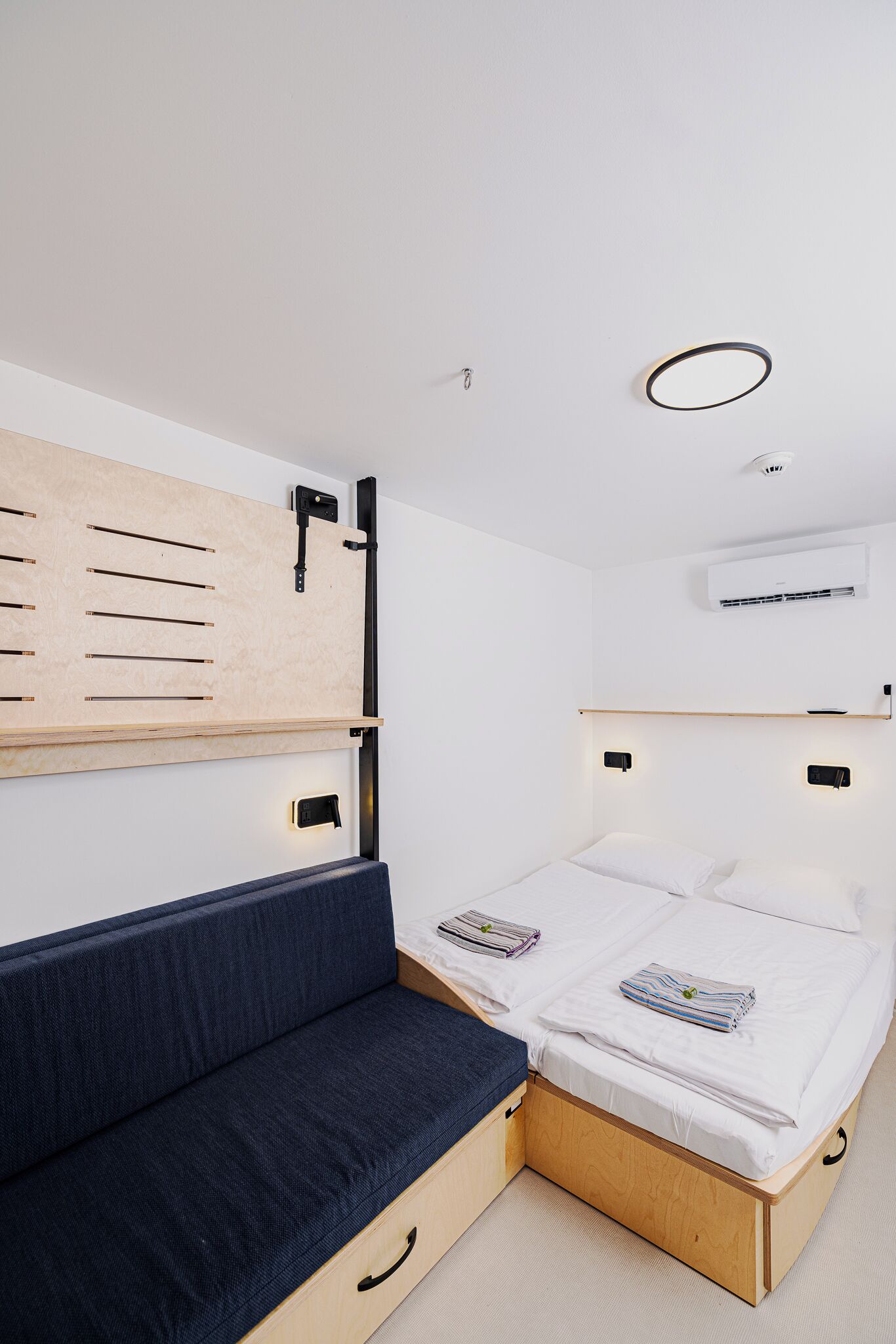 Photo - YACHTER CLUB Modrá Čajka