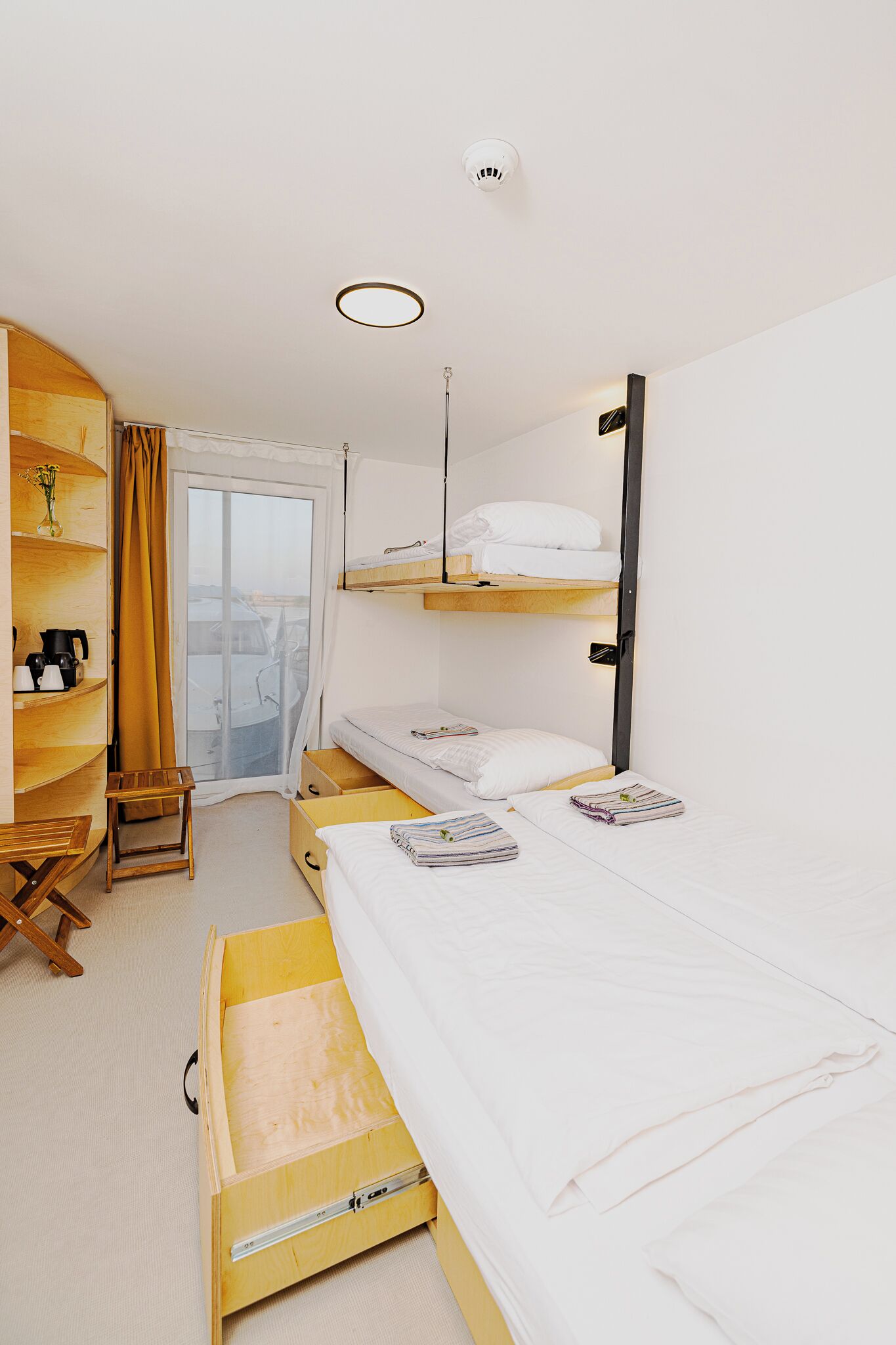 Photo - YACHTER CLUB Modrá Čajka