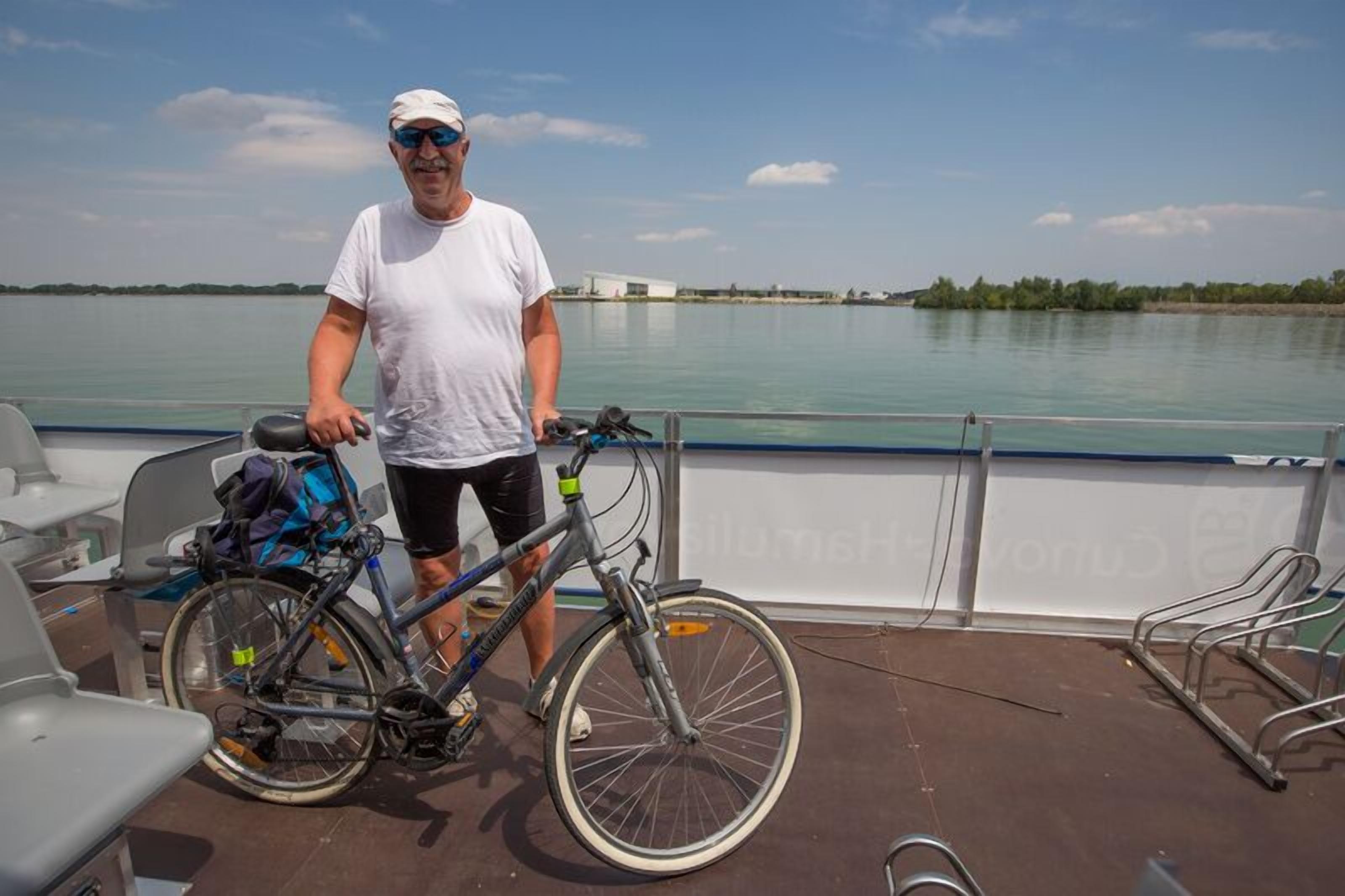 Photo - YACHTER CLUB Modrá Čajka