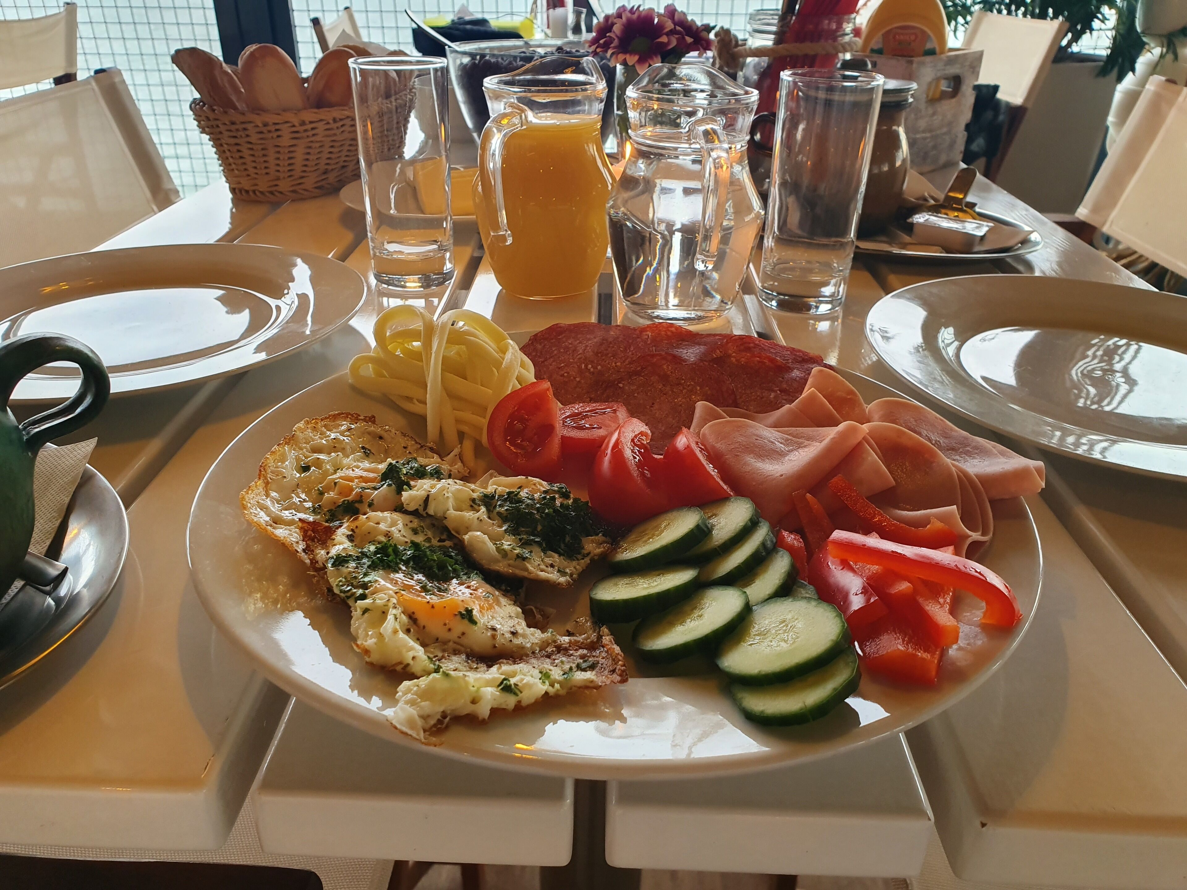 Photo - YACHTER CLUB Modrá Čajka