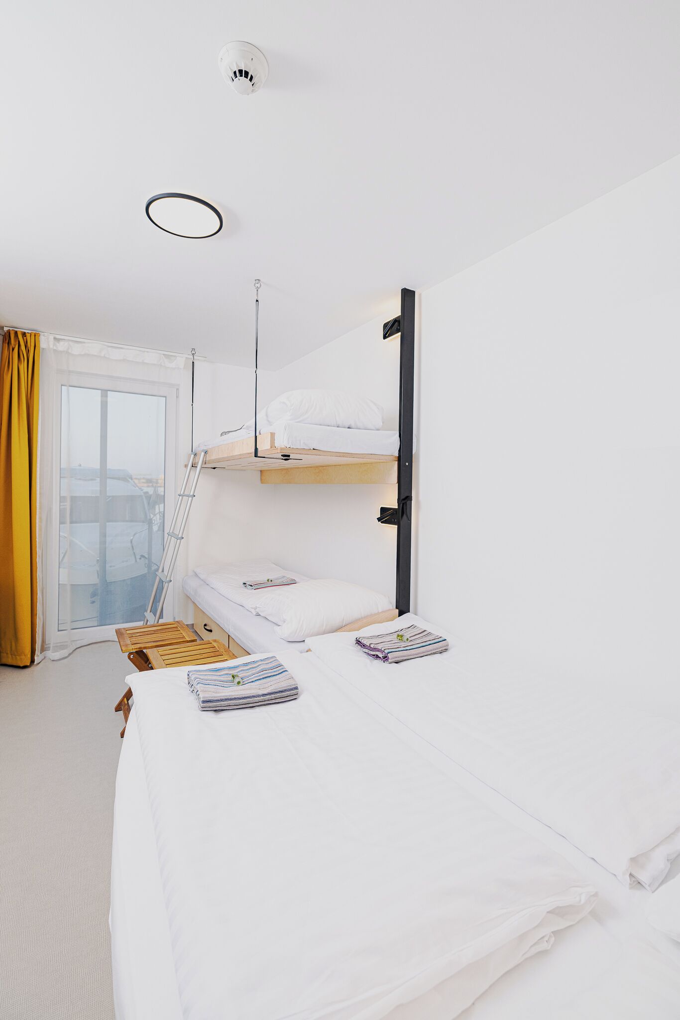 Photo - YACHTER CLUB Modrá Čajka