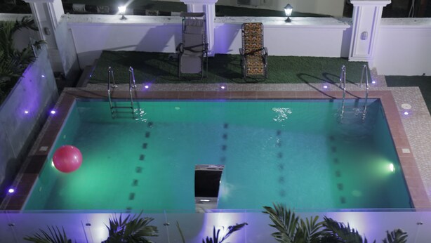 Unclassified image, 1 of 13, button - Verona Apartment (Lagos)