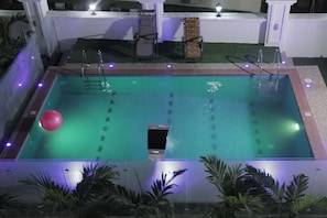 Apartment, 3 Bedrooms | View from room - Verona Apartment (Lagos)