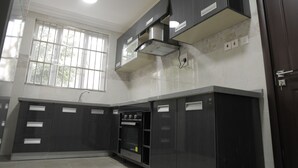 Unclassified image, 5 of 13, button - Verona Apartment (Lagos)