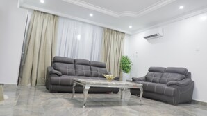 Unclassified image, 4 of 13, button - Verona Apartment (Lagos)