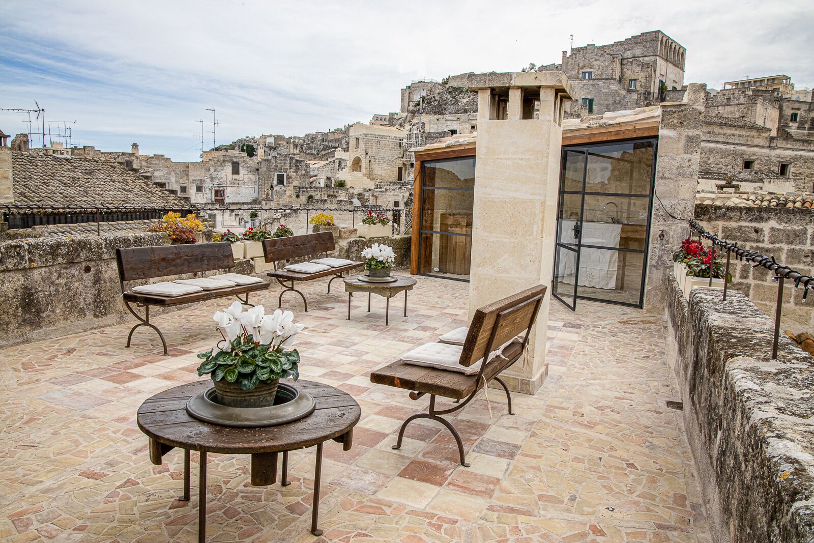 Photo - L'Artiere Dimore nei Sassi