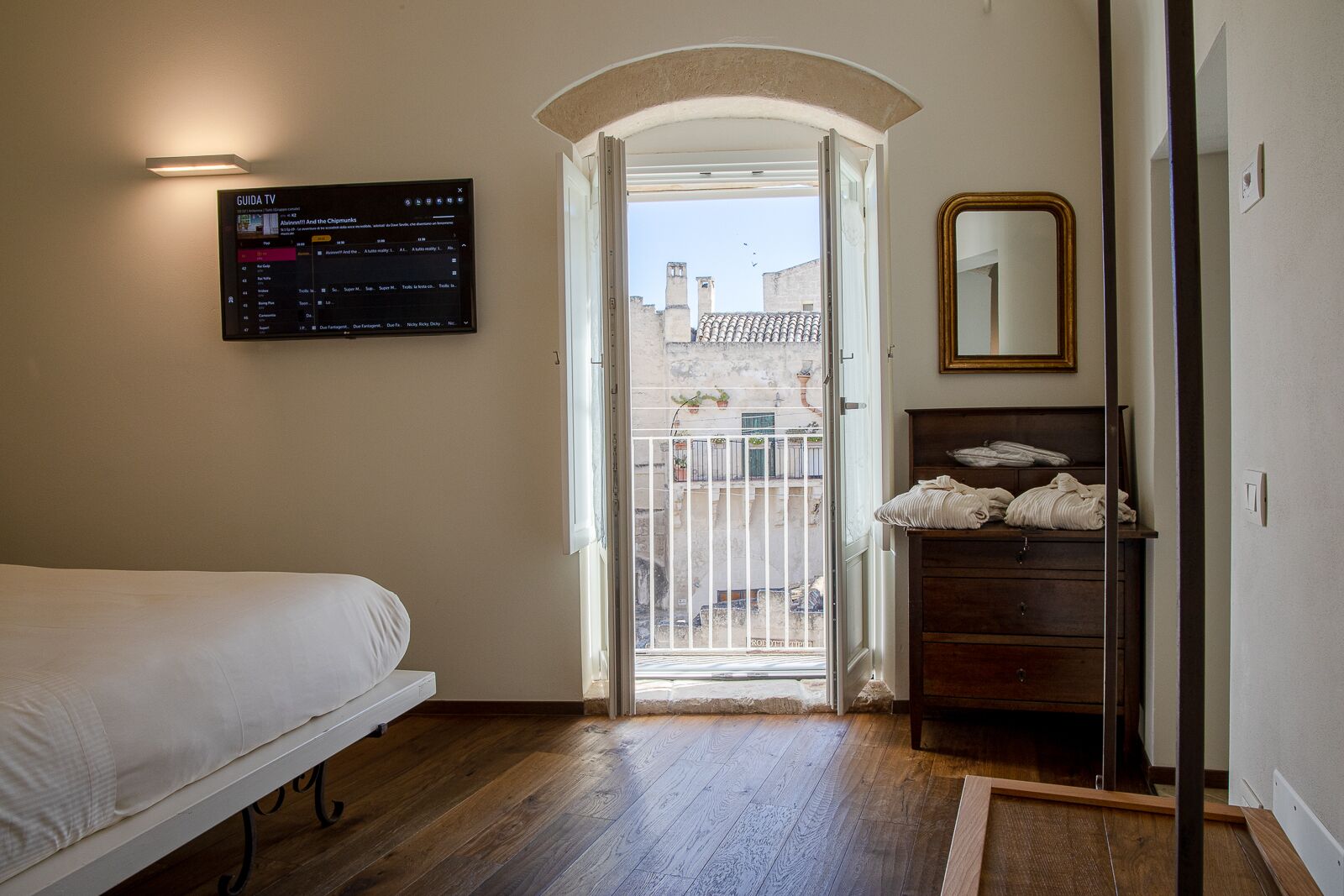 Foto - L'Artiere Dimore nei Sassi