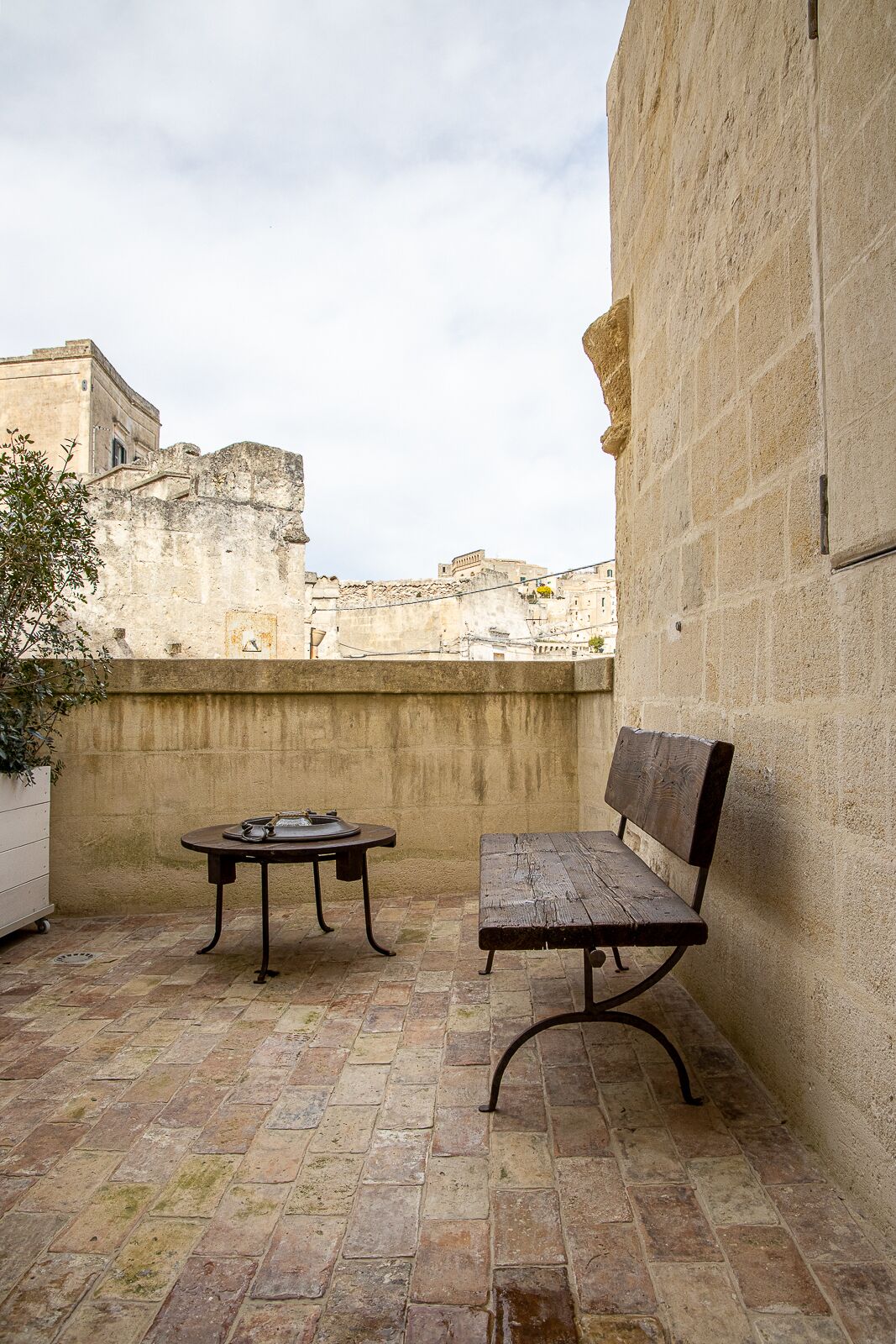 Photo - L'Artiere Dimore nei Sassi