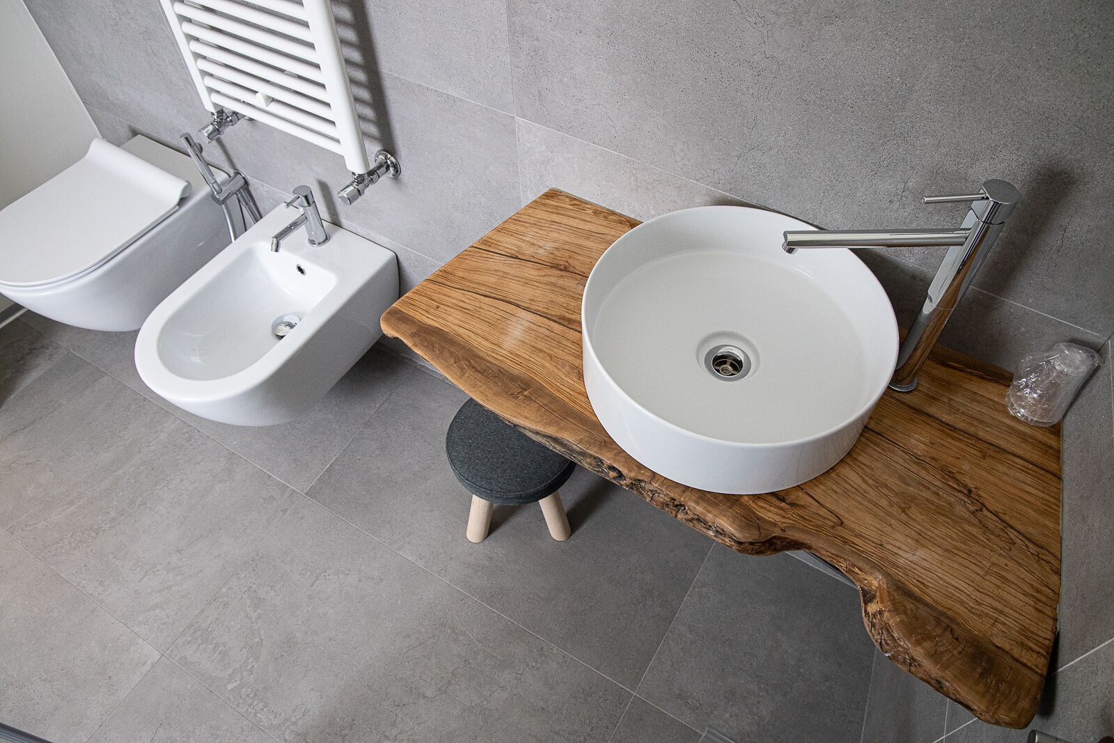 Photo - L'Artiere Dimore nei Sassi