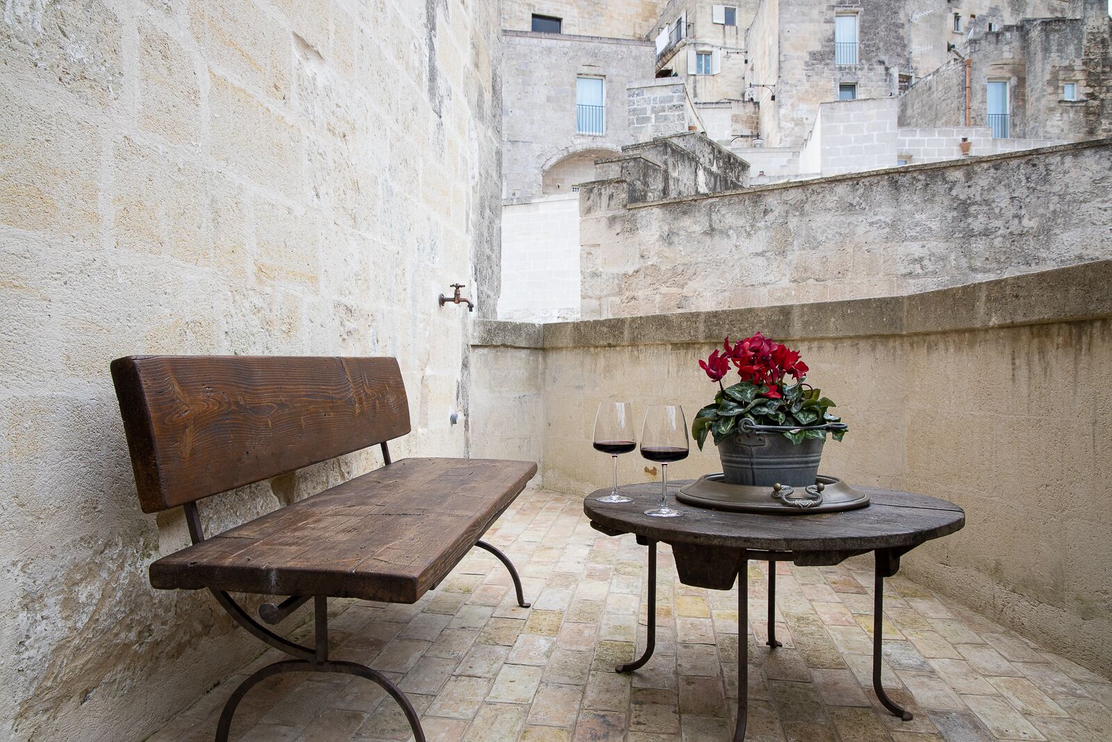 Photo - L'Artiere Dimore nei Sassi