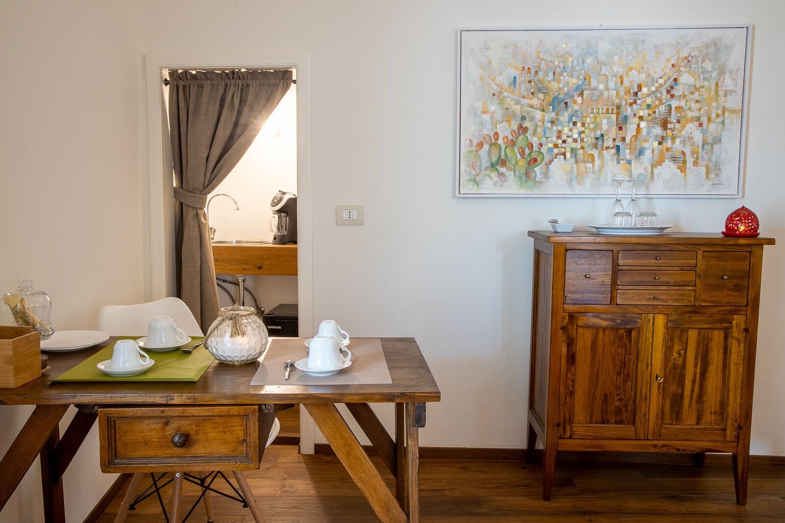 Photo - L'Artiere Dimore nei Sassi