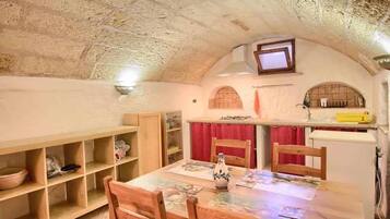 Studio (1 Bedroom) | Eigene Küche