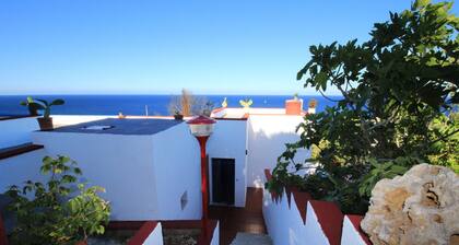 Fontane Rosse Casa sul Ciolo