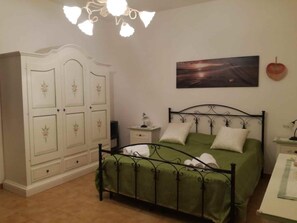 Ferienhaus (2 Bedrooms)