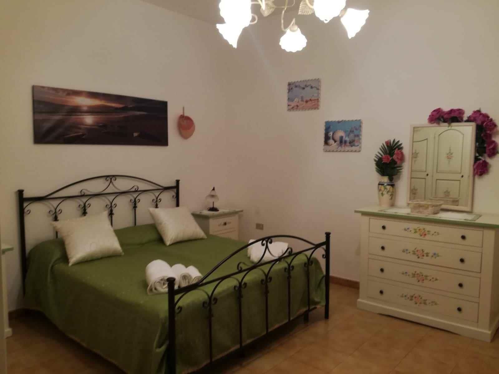 House (2 Bedrooms) | 2 bedrooms