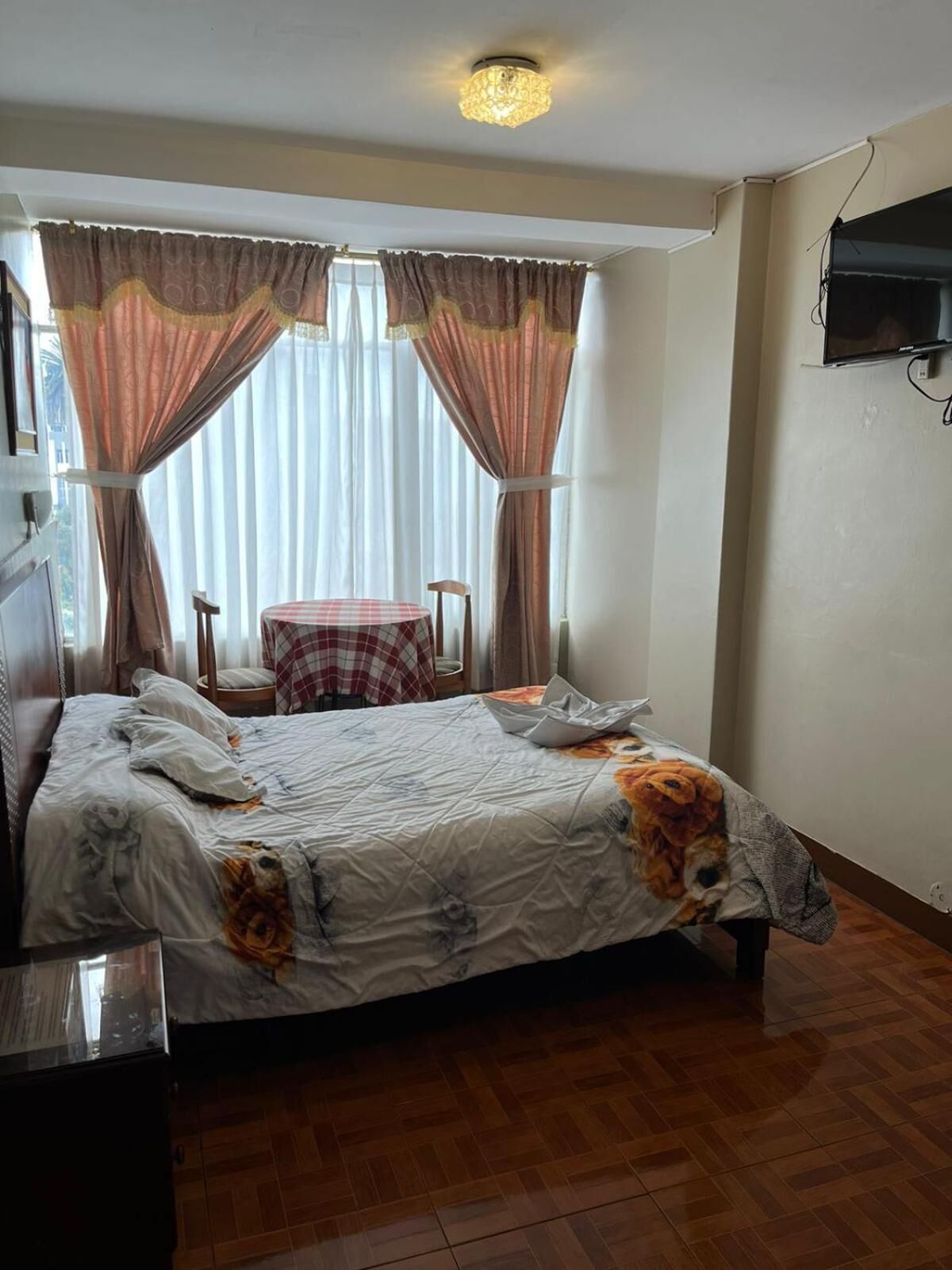 Habitación