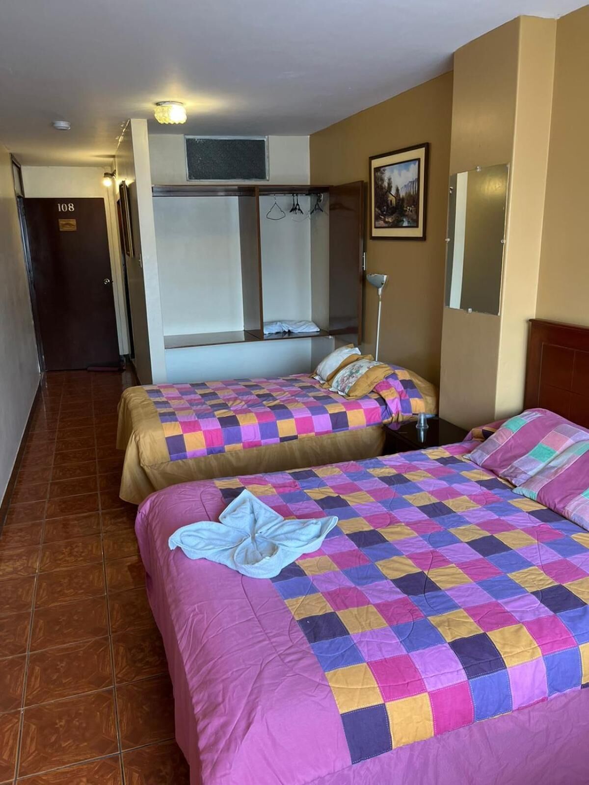 Habitació