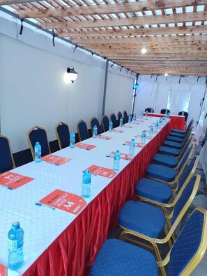 Single Room | Terrace/patio - Machakos Luxury Suites (Machakos)