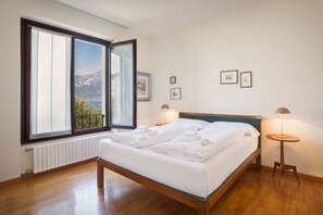 3 camere, ferro/asse da stiro, Wi-Fi gratuito, lenzuola