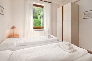 3 Schlafzimmer, Bügeleisen/Bügelbrett, kostenloses WLAN, Bettwäsche