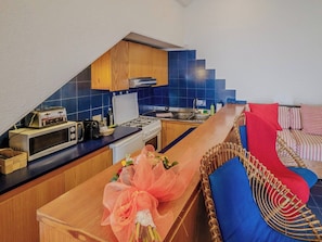 Cozinha privada