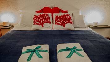 2 Schlafzimmer, Reisekinderbett, kostenloses WLAN, BettwÀsche