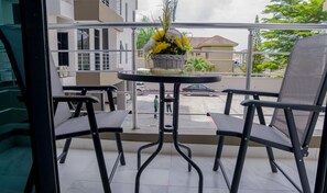 Exterior - Casa Pluto (Lagos)