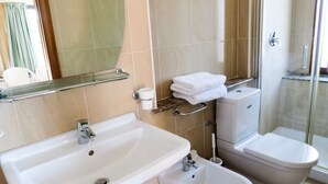 Bathroom - Villa Athèna (Taormina)