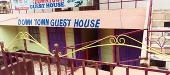 Down Town Guest House