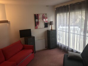 Télévision, lecteur de DVD