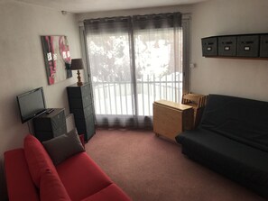 Télévision, lecteur de DVD