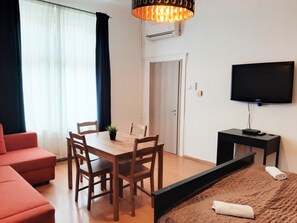 Apartment - Mia Casa Apartment (Budapest)