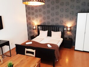 Apartment - Mia Casa Apartment (Budapest)