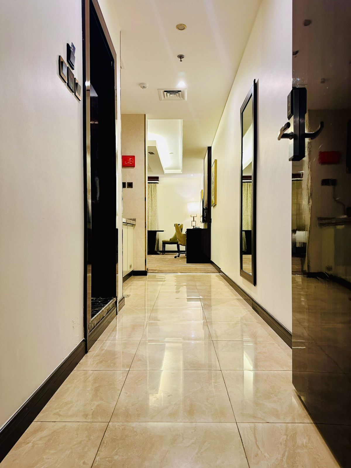 Photo - Al Ertiqaa Hotel