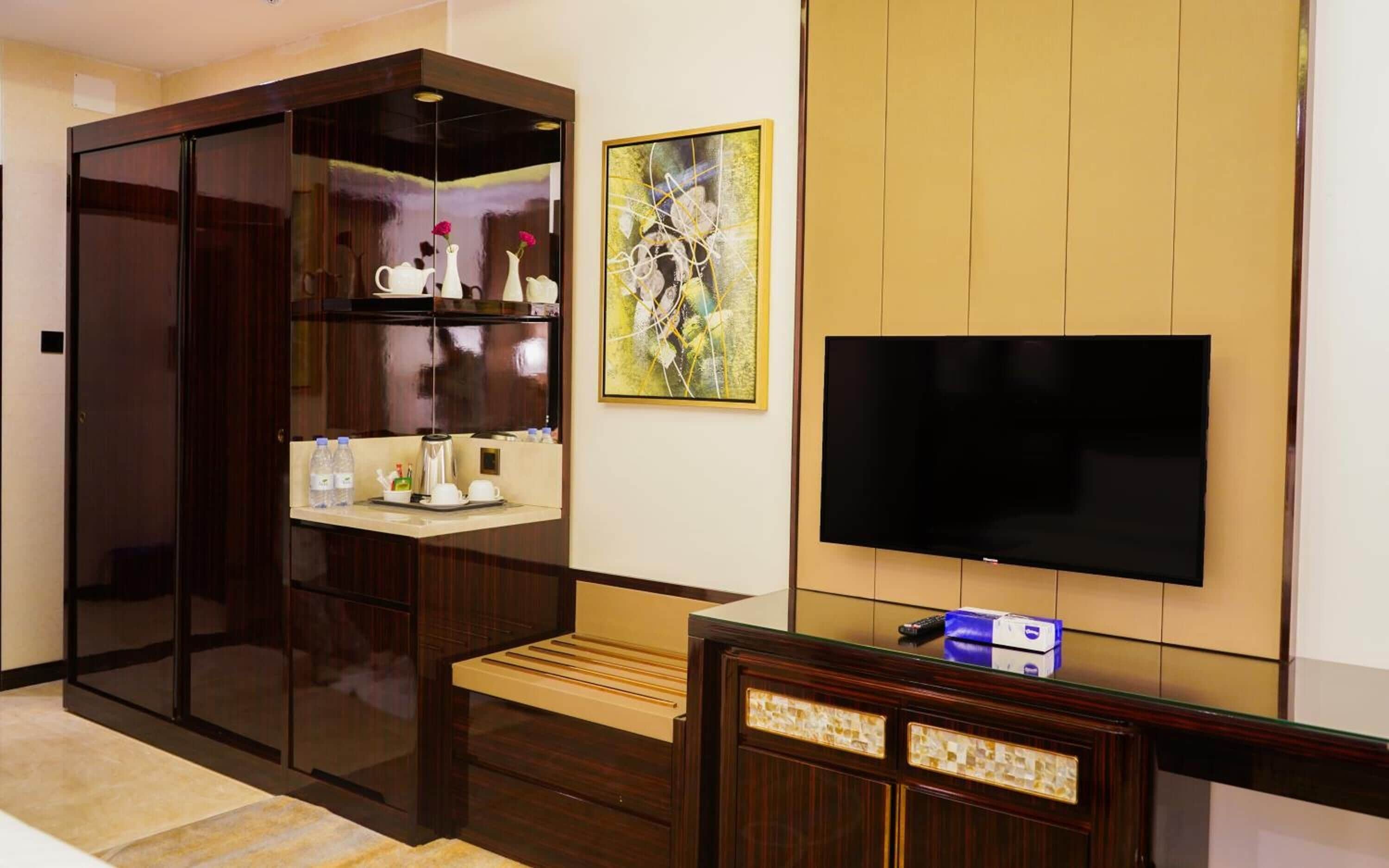 Photo - Al Ertiqaa Hotel