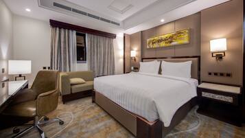 Habitación básica doble | Vistas desde la habitación